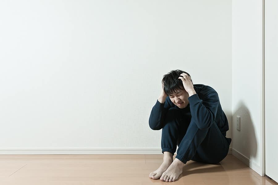 苦手克服方法が見つからない