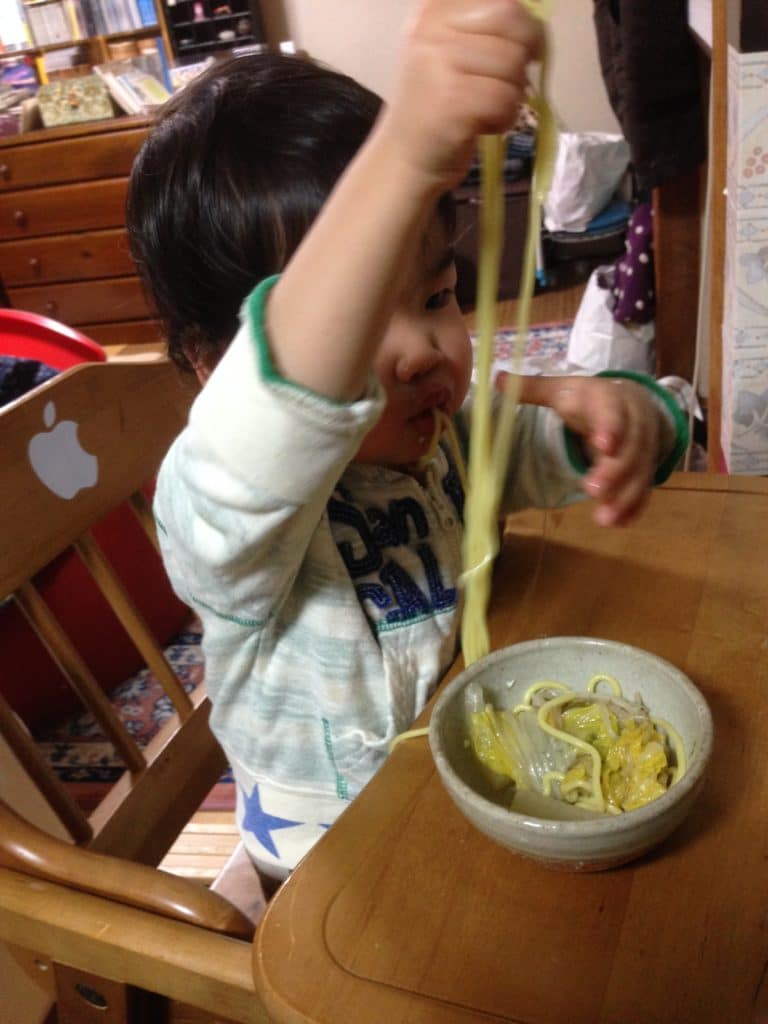 目標設定は適切に
